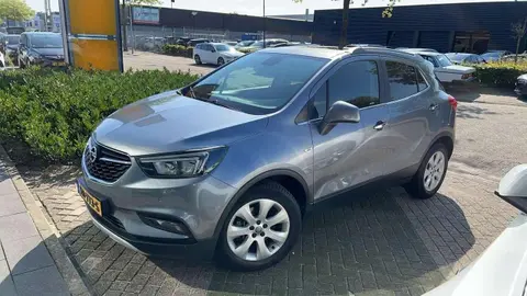 Annonce OPEL MOKKA Essence 2017 d'occasion 