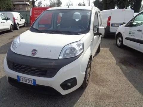 Used FIAT QUBO Diesel 2019 Ad 