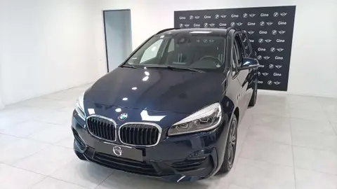 Used BMW SERIE 2 Diesel 2019 Ad 