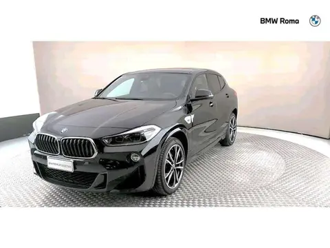 Annonce BMW X2 Diesel 2020 d'occasion 