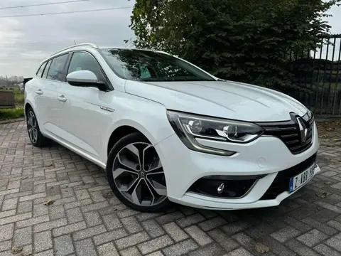 Used RENAULT MEGANE Petrol 2018 Ad 