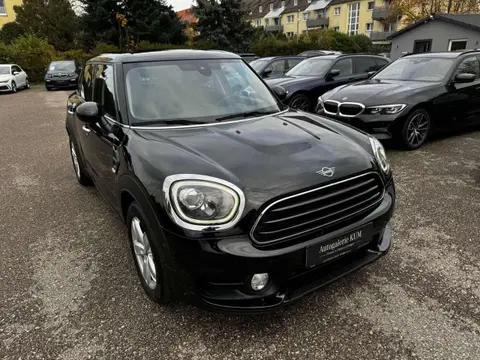 Used MINI COOPER Diesel 2018 Ad 