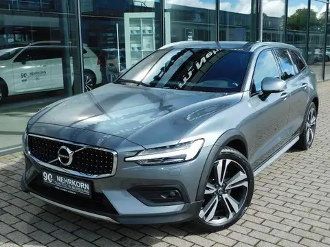 Used VOLVO V60 Diesel 2021 Ad 