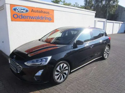 Used FORD FOCUS Petrol 2019 Ad 