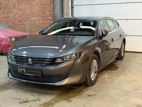 Used PEUGEOT 508 Diesel 2020 Ad 