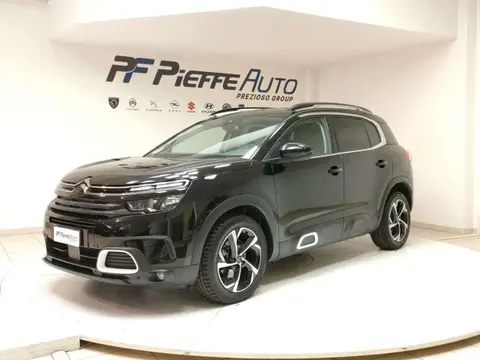 Annonce CITROEN C5 AIRCROSS Diesel 2020 d'occasion 