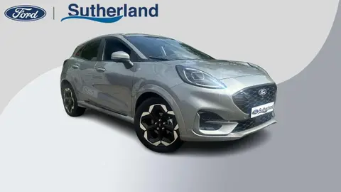 Used FORD PUMA Hybrid 2024 Ad 