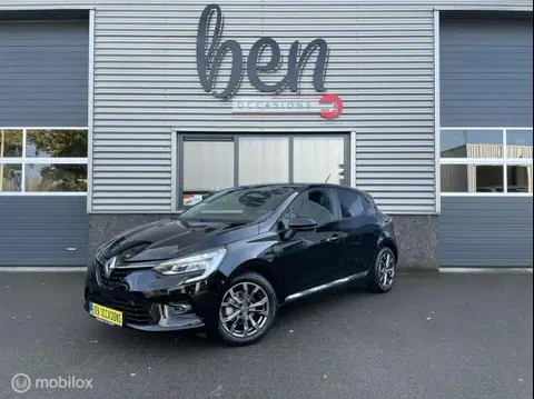 Used RENAULT CLIO Petrol 2019 Ad 