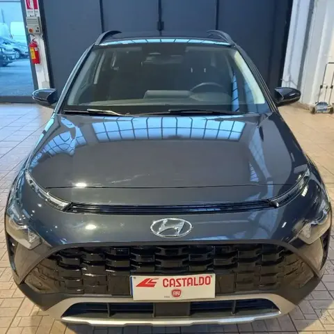 Used HYUNDAI BAYON Hybrid 2021 Ad 