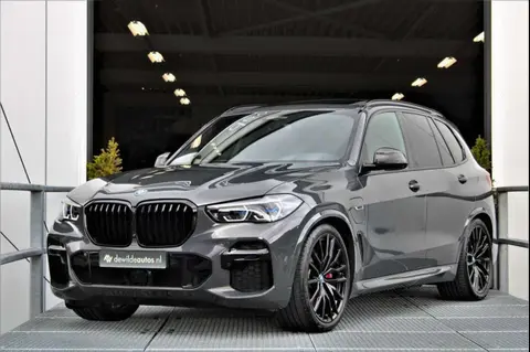 Annonce BMW X5 Hybride 2022 d'occasion 