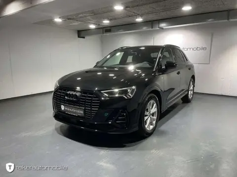 Annonce AUDI Q3 Diesel 2021 d'occasion 