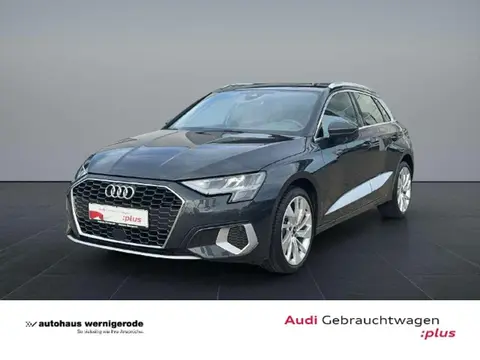 Annonce AUDI A3 Essence 2023 d'occasion 