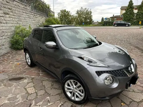 Used NISSAN JUKE Diesel 2015 Ad 