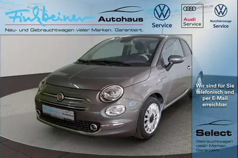 Used FIAT 500 Hybrid 2023 Ad 