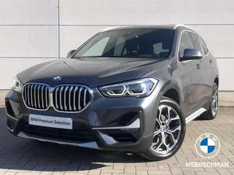 Annonce BMW X1 Essence 2020 d'occasion 