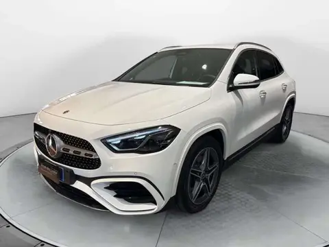 Used MERCEDES-BENZ CLASSE GLA Diesel 2024 Ad 