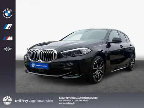 Annonce BMW SERIE 1 Diesel 2020 d'occasion 