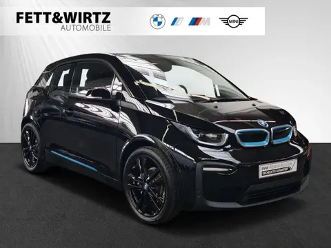 Annonce BMW I3 Électrique 2022 d'occasion 