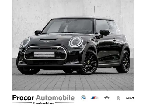 Used MINI COOPER Electric 2023 Ad 