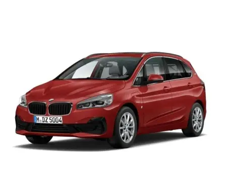 Used BMW SERIE 2 Hybrid 2018 Ad 