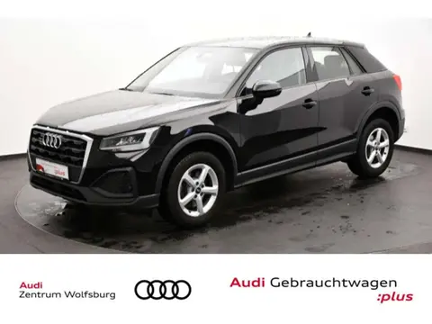 Annonce AUDI Q2 Diesel 2021 d'occasion 