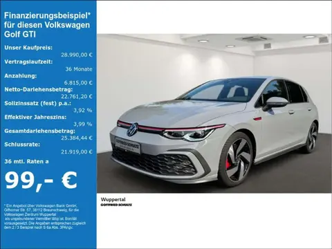 Used VOLKSWAGEN GOLF Petrol 2022 Ad 