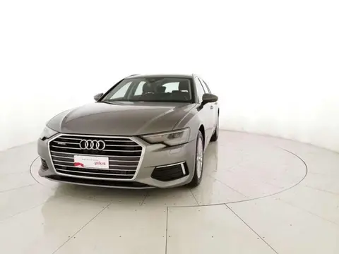 Used AUDI A6 Hybrid 2019 Ad 