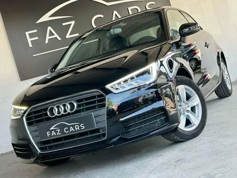 Used AUDI A1 Petrol 2016 Ad 