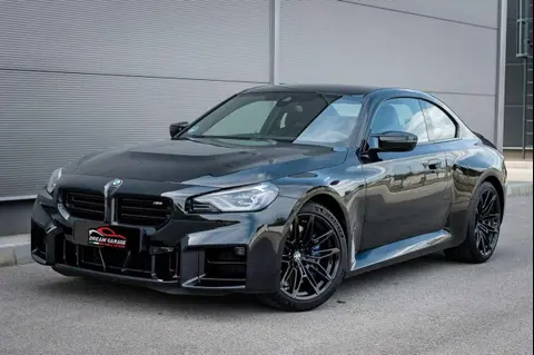 Annonce BMW M2 Essence 2023 d'occasion 