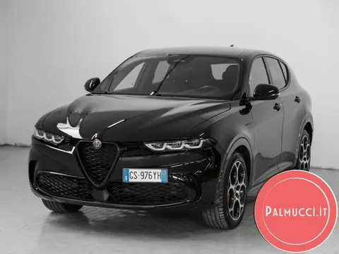 Used ALFA ROMEO TONALE Hybrid 2024 Ad 