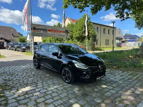 Annonce RENAULT CLIO Essence 2018 d'occasion 