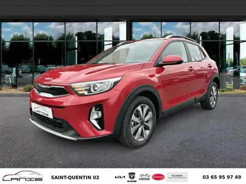 Annonce KIA STONIC Essence 2024 d'occasion 