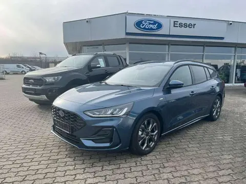 Annonce FORD FOCUS Essence 2024 d'occasion 