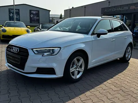 Annonce AUDI A3 Essence 2019 d'occasion Allemagne