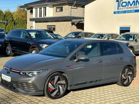 Annonce VOLKSWAGEN GOLF Essence 2022 d'occasion 