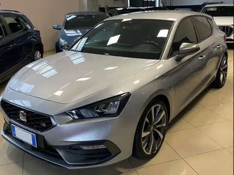 Used SEAT LEON Hybrid 2021 Ad 