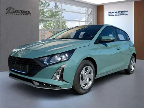 Annonce HYUNDAI I20 Essence 2024 d'occasion 