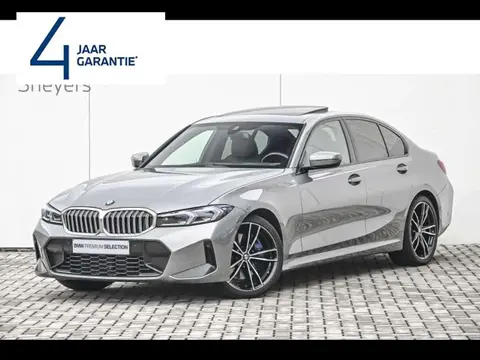 Annonce BMW SERIE 3 Essence 2023 d'occasion 