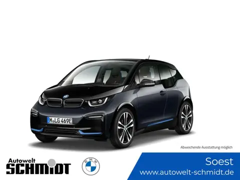 Used BMW I3 Electric 2022 Ad 