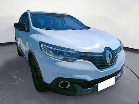 Used RENAULT KADJAR Diesel 2017 Ad 