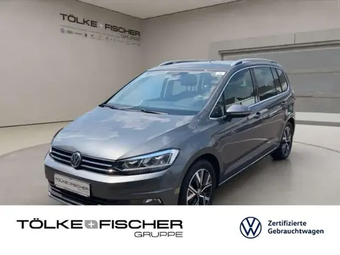 Used VOLKSWAGEN TOURAN Petrol 2020 Ad 