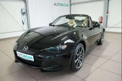 Annonce MAZDA MX-5 Essence 2020 d'occasion 