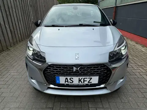 Used DS AUTOMOBILES DS3 Petrol 2017 Ad 