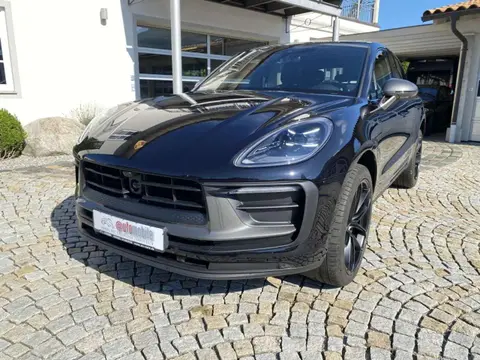 Used PORSCHE MACAN Petrol 2024 Ad 