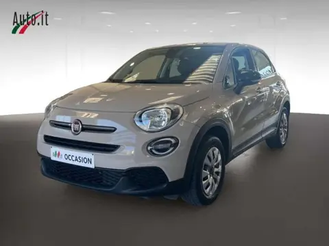 Used FIAT 500X Petrol 2019 Ad 