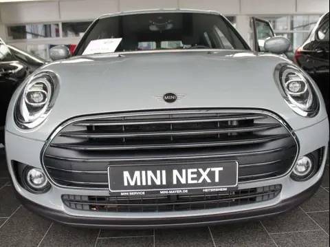 Annonce MINI ONE Essence 2020 d'occasion Allemagne