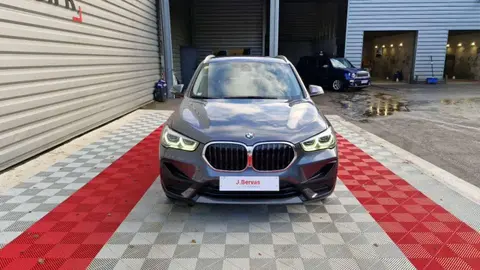 Annonce BMW X1 Diesel 2021 d'occasion 