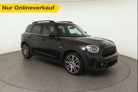 Annonce MINI COOPER Essence 2022 d'occasion Allemagne