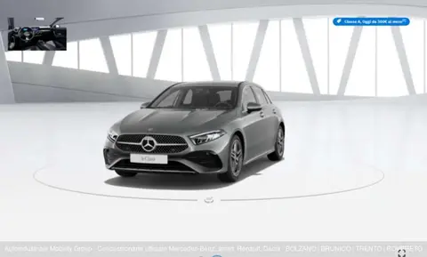 Annonce MERCEDES-BENZ CLASSE A Diesel 2024 d'occasion 