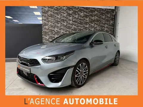 Annonce KIA PROCEED Essence 2024 d'occasion 